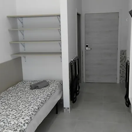 Plaza Ifach Bed & Breakfast 3*