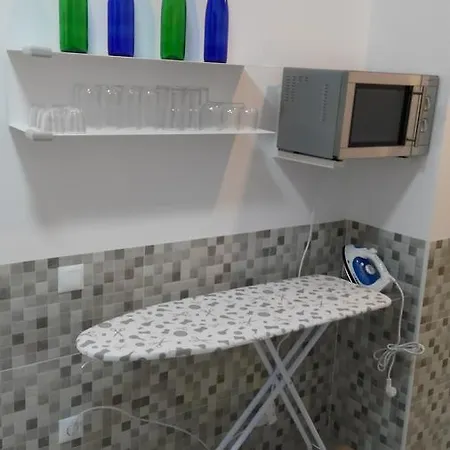 Plaza Ifach 3*