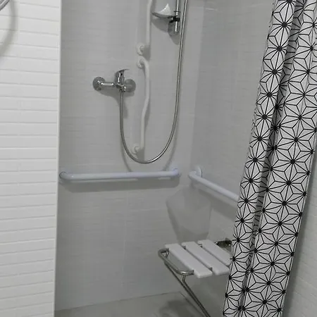 Plaza Ifach Bed & Breakfast 3*