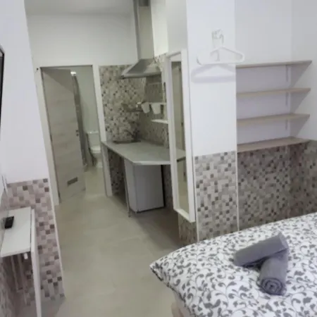 Plaza Ifach 3* Calpe