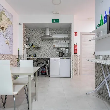 Plaza Ifach 3*