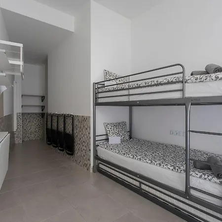 Plaza Ifach 3* Calpe