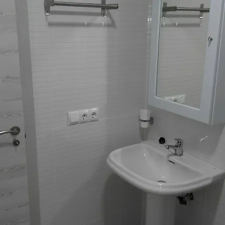 Plaza Ifach Bed & Breakfast 3*