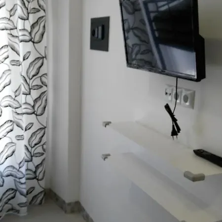 Plaza Ifach 3* Calpe