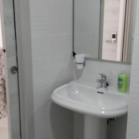 Plaza Ifach Bed & Breakfast 3*