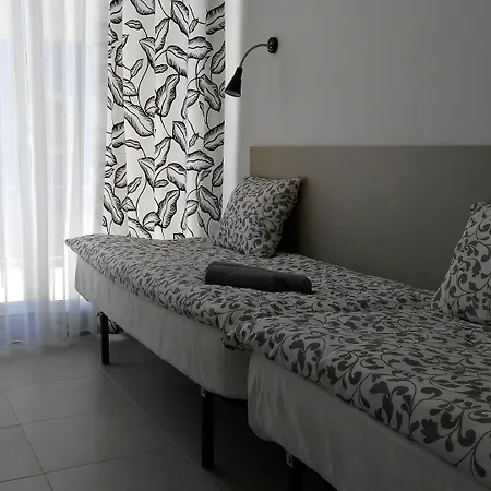 Plaza Ifach Bed and Breakfast