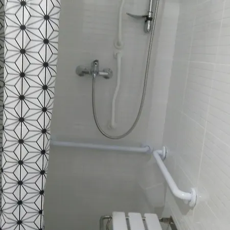 Plaza Ifach Couette-café Calp