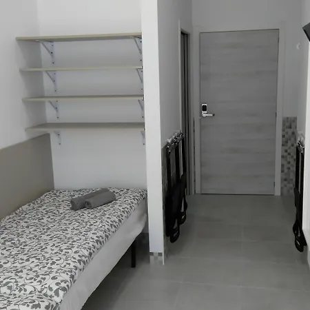 Couette-café Plaza Ifach Calp