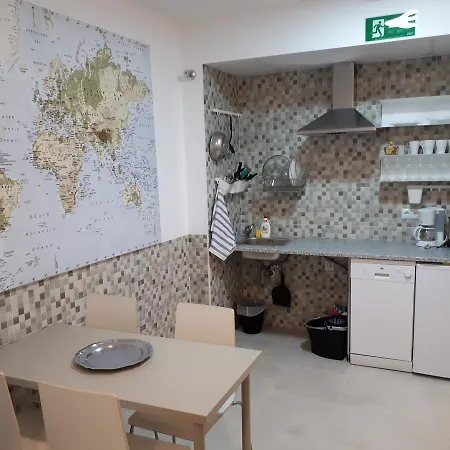 Plaza Ifach Bed and breakfast 3*