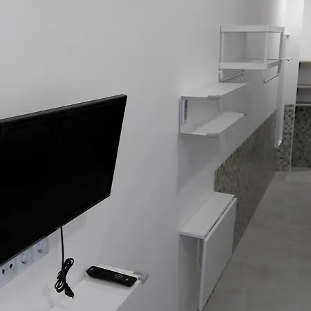 Plaza Ifach Bed and Breakfast Κάλπε