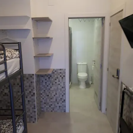 Plaza Ifach 3* Calpe