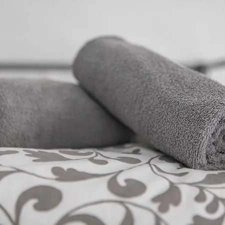 Plaza Ifach Couette-café 3*