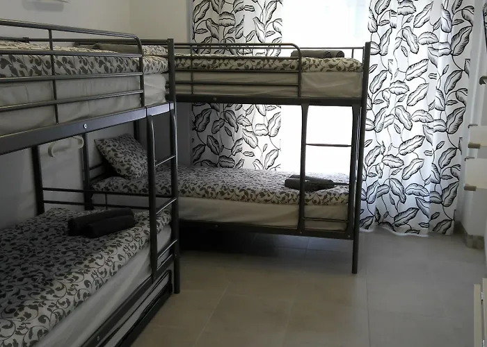 Plaza Ifach 3* Calpe