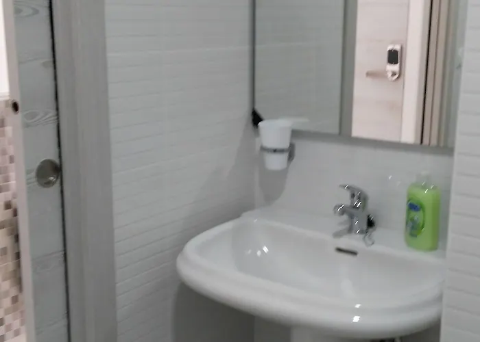 Plaza Ifach Bed and breakfast 3*