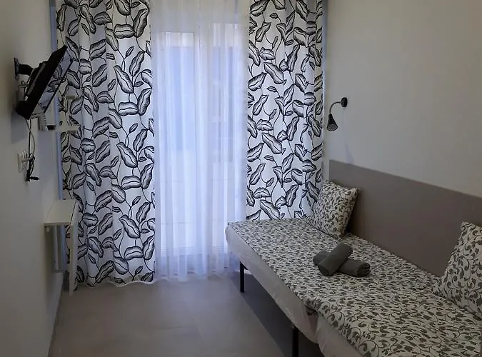 Plaza Ifach Panzió Calpe