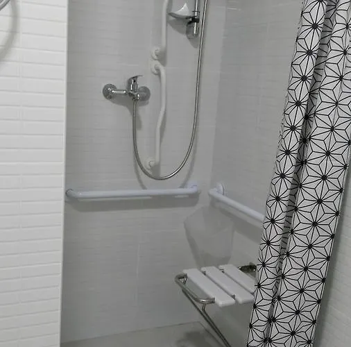 Plaza Ifach Bed and breakfast 3*