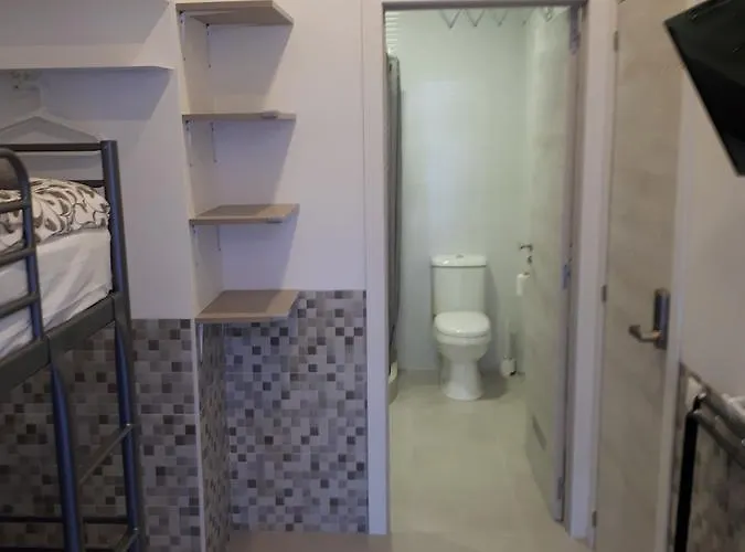 Plaza Ifach 3* Calpe