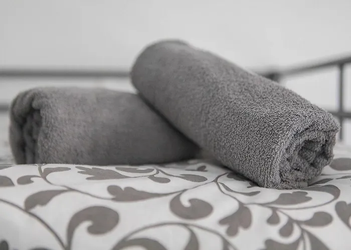 Plaza Ifach Panzió 3*