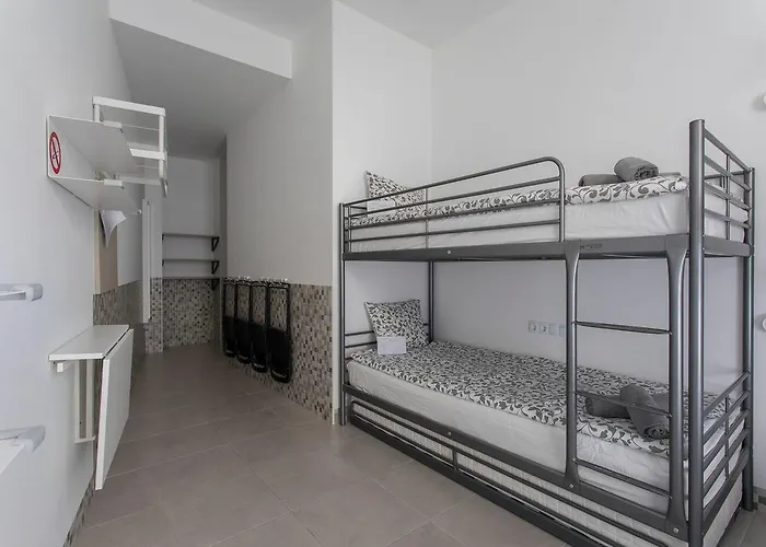 Plaza Ifach 3* Calpe