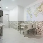 Plaza Ifach Bed and breakfast Calpe