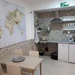 Plaza Ifach Bed and breakfast 3*