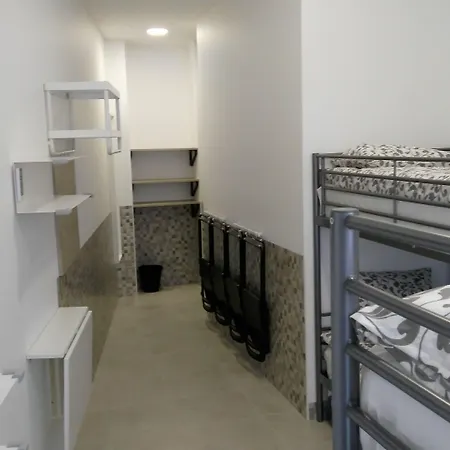 Bed & Breakfast Plaza Ifach