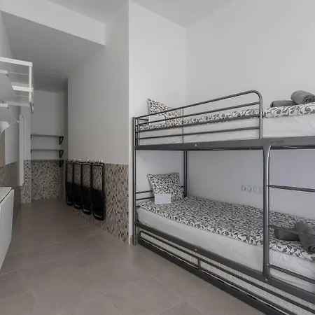 Bed & Breakfast Plaza Ifach 3*