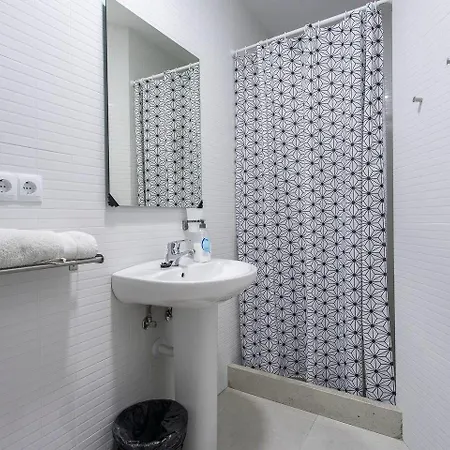 Plaza Ifach Bed & Breakfast Calpe