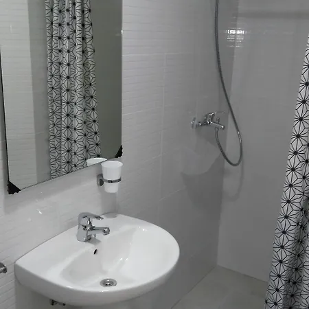 Plaza Ifach Bed & Breakfast Calpe