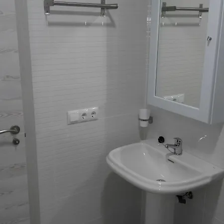 Plaza Ifach 3* Κάλπε