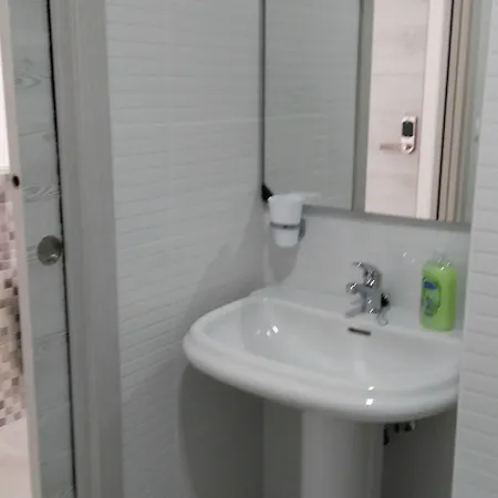 Plaza Ifach Bed & Breakfast 3*