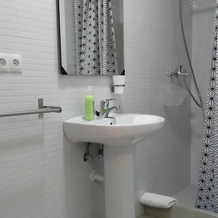 Plaza Ifach 3* Calpe