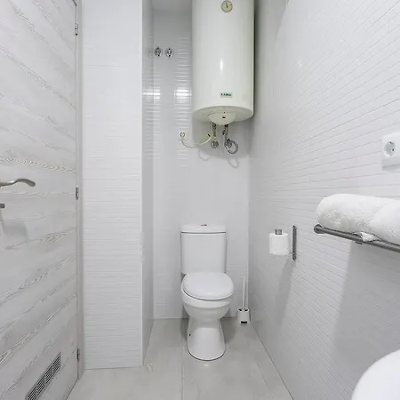 Plaza Ifach Bed & Breakfast Calpe