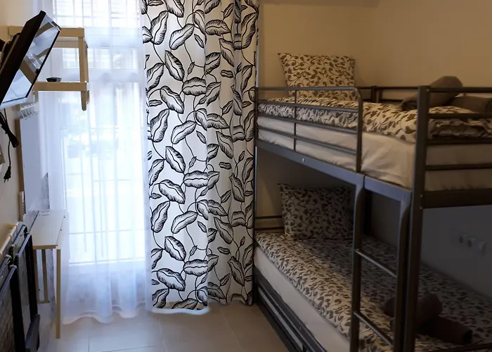 Plaza Ifach 3* Calpe