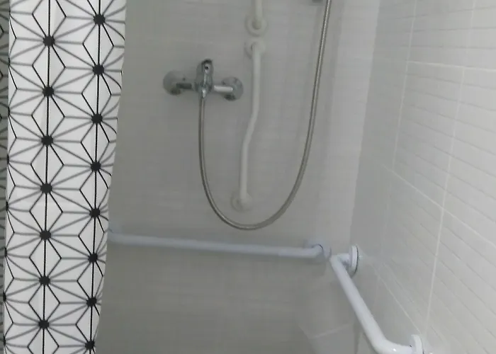 Plaza Ifach Bed & Breakfast Calpe