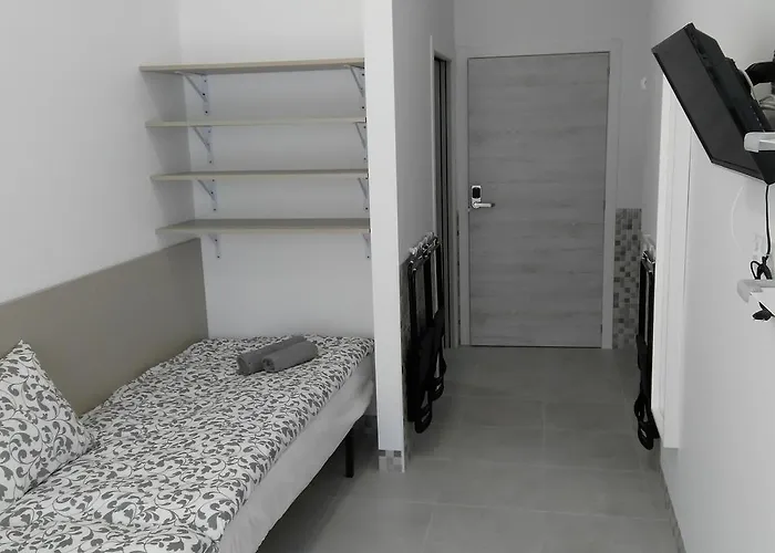 Plaza Ifach Bed & Breakfast 3*