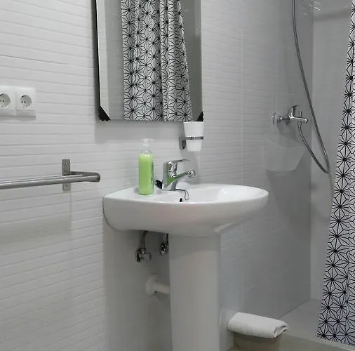 Plaza Ifach 3* Calpe