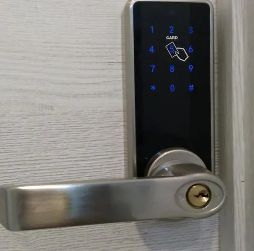 Plaza Ifach Bed & Breakfast